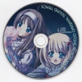 何処へ行くの、あの日 Original SoundTrack CLOCK ZERO ~Shuuen no Ichibyou~ Original Soundtrack (2010